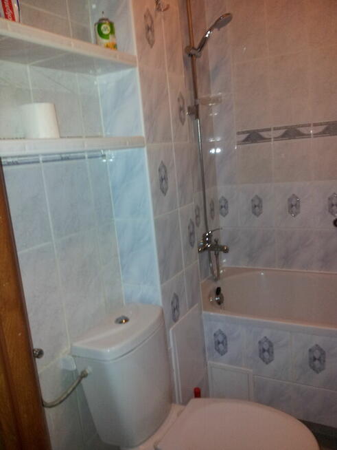 Mieszkanie do wynajęcia