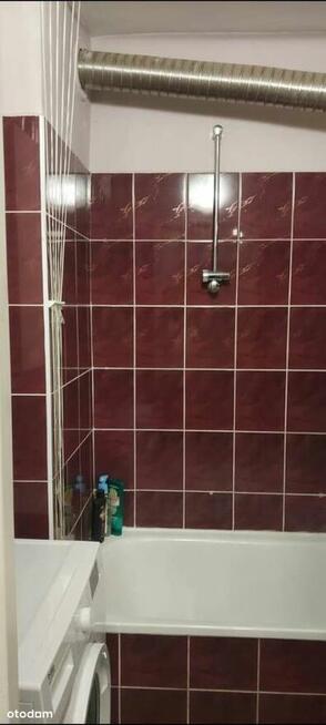 Mieszkanie 2 pokoje, Borek ul.Kocjana