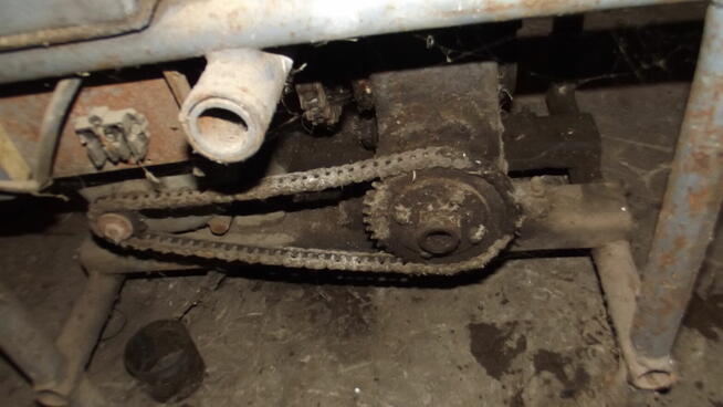 sprzedam rusztowania