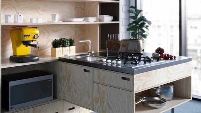 SKLEJKA PŁYTA SOSNOWA WODOODPORNA 4X1250X2500