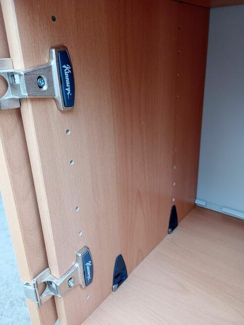 Kartoteka szafka szafa na dokumenty szafa kartotekowa KINNAR