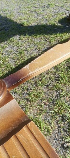 Stolik marmurowy/ława