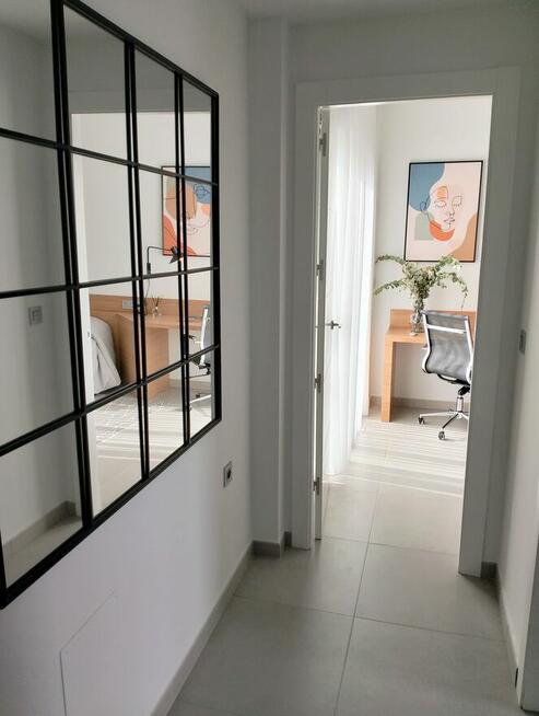 Dom na sprzedaz w Hiszpani