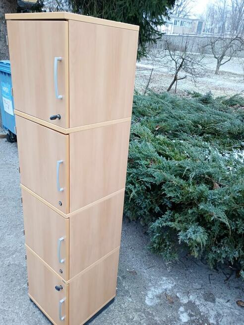 Kartoteka szafka szafa na dokumenty szafa kartotekowa KINNAR