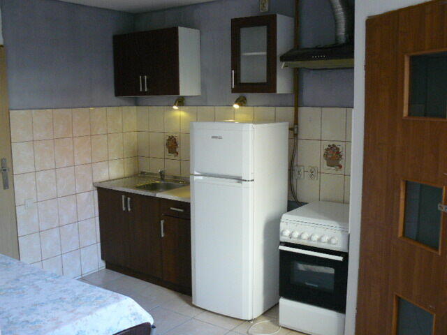 40m scisle centrum Rzeszowa, bez czynszu dodatkowego