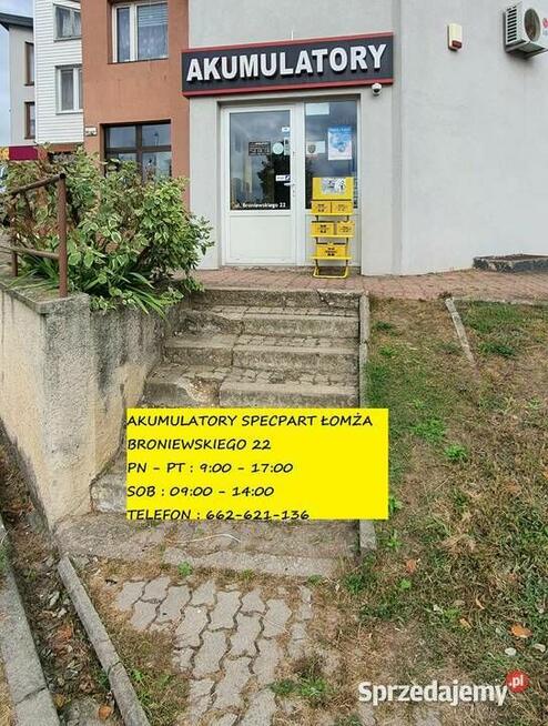 Akumulator Banner Power Bull 80Ah 700A EN PRAWY PLUS