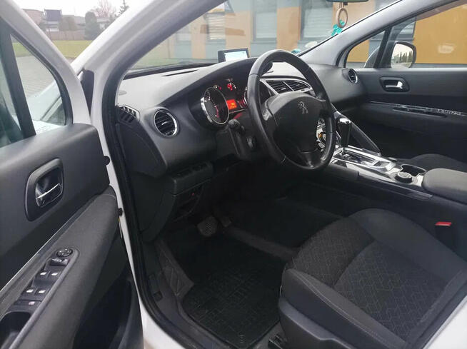 Peugeot 3008 - 1,6 HDI