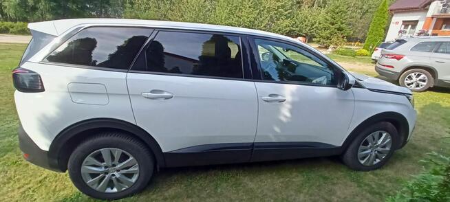 Sprzedam peugeot 5008