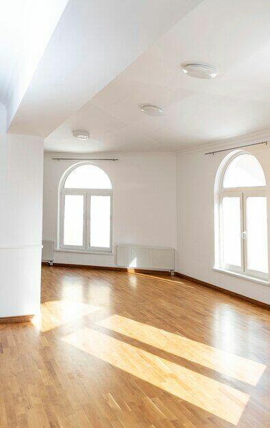 Remonty i wykończenia