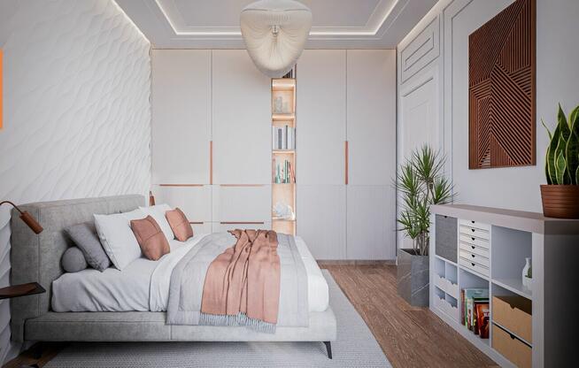 Binków Park - Apartamenty Bezczynszowe - 50 m2 do 88 m2