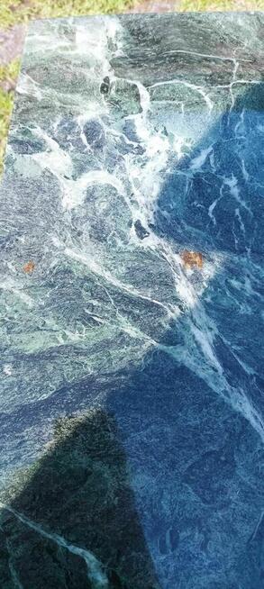 Stolik marmurowy/ława