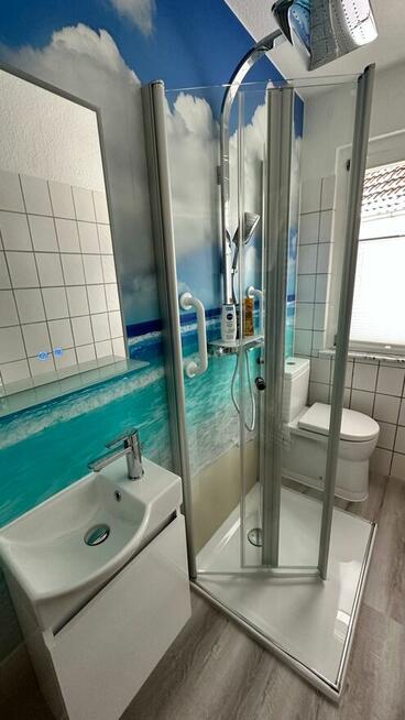 poszukuje pracy 25 lat doś.plytki GK malowanie