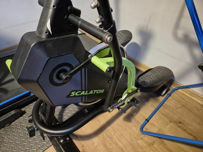 Orbittek Scalator E1