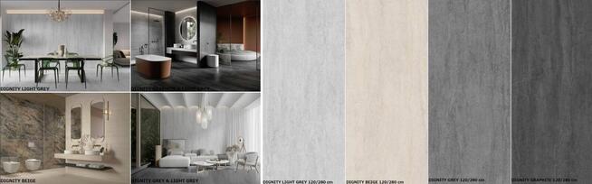 gres 60/60 60/120 120/120 120/280 dignity grey beige cerrad