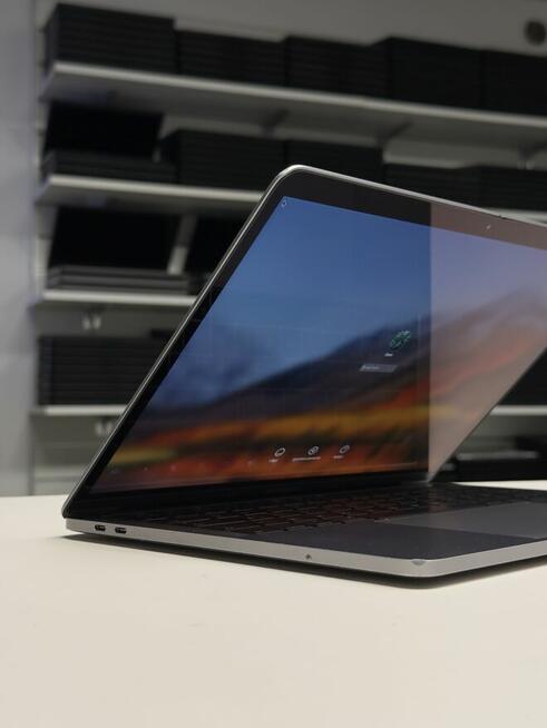 Apple MacBook A1706 13,3 i7-16GB RAM 512GB SSD Retina Ofice