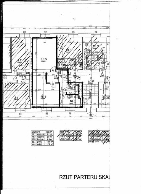 Mieszkanie do wynajęcia