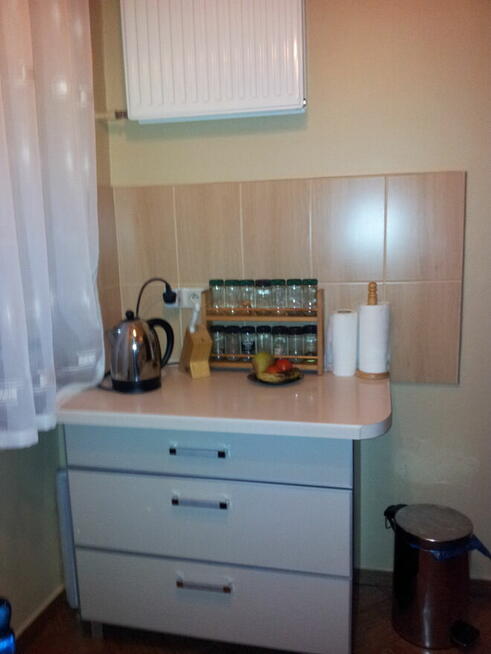 Mieszkanie do wynajęcia