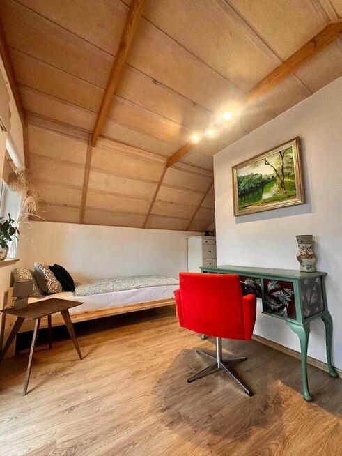 Dom (Apartament) 6-osobowy Nad Jeziorem - W centrum Mazur