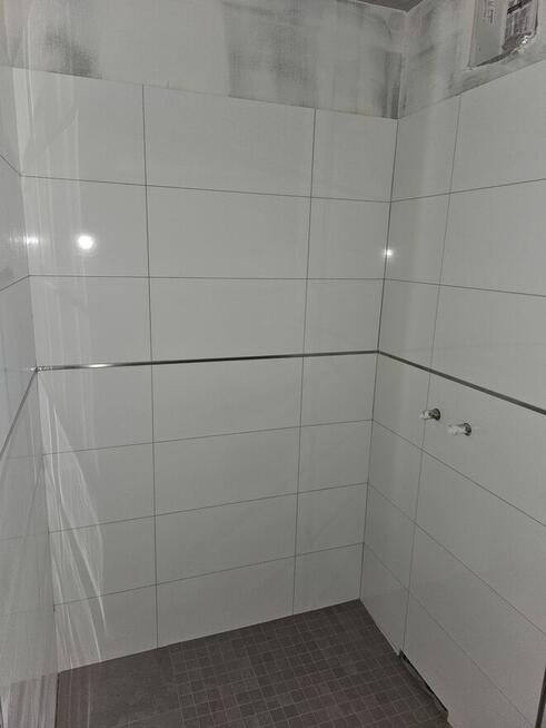 Prace Wykończeniowe