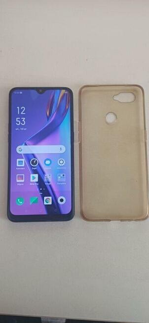 OPPO a12