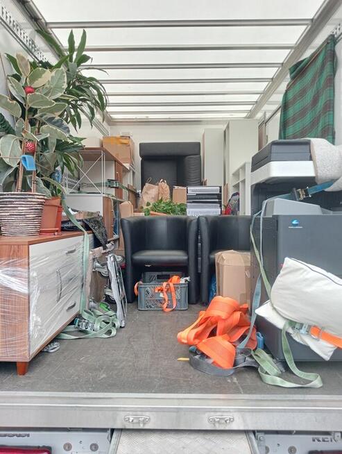 Przeprowadzki Wroclaw