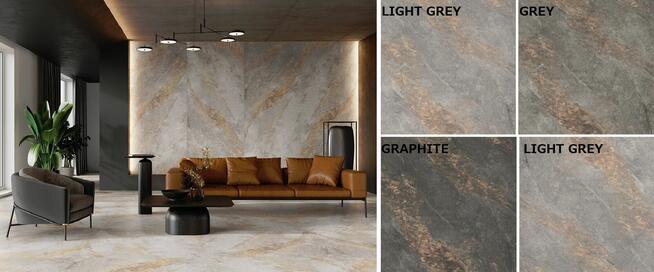 gres 60/60 60/120 120/120 120/280 auric matowy cerrad