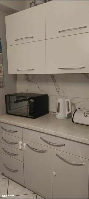 Mieszkanie 2 pokoje, Borek ul.Kocjana