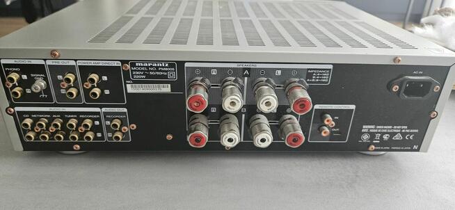 Wzmacniacz MARANTZ PM8005