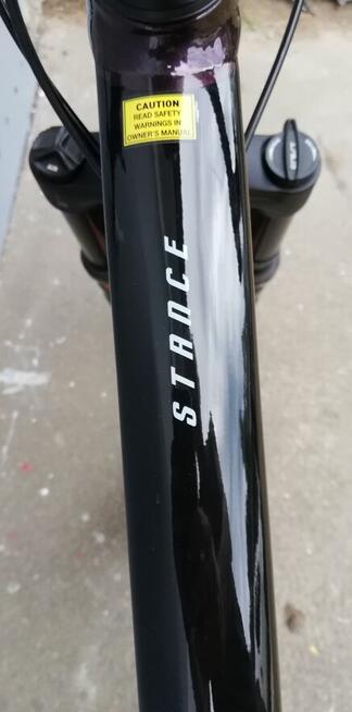 rower górski GIANT full