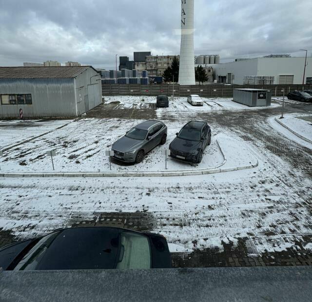 Lokal użytkowy Szczecin Pomorzany