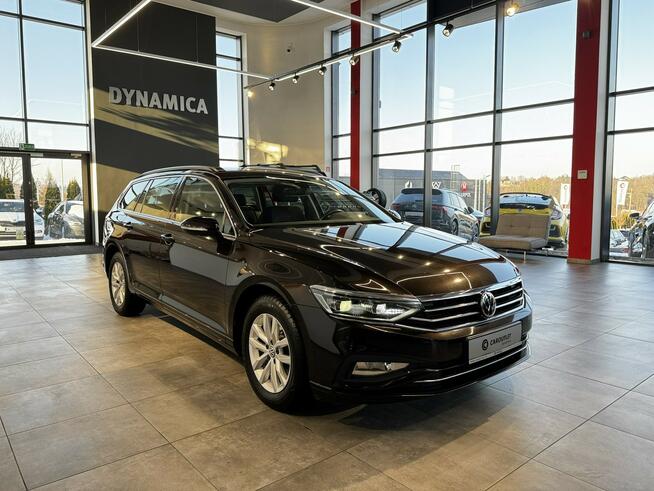 Volkswagen Passat Variant Business 2.0TDI 150KM M6 2019/2020 r., salon PL, I wł.,f. VAT