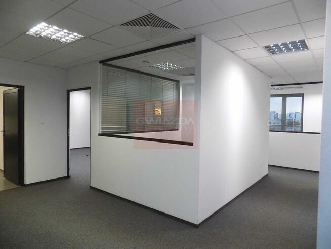 Powierzchnia biurowa Warszawa Mokotów