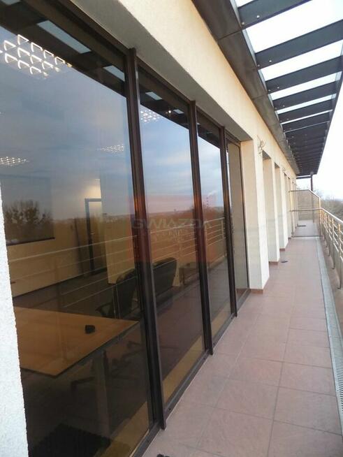 Powierzchnia biurowa Warszawa Mokotów