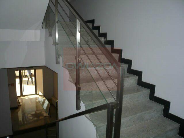 Powierzchnia biurowa Warszawa Mokotów