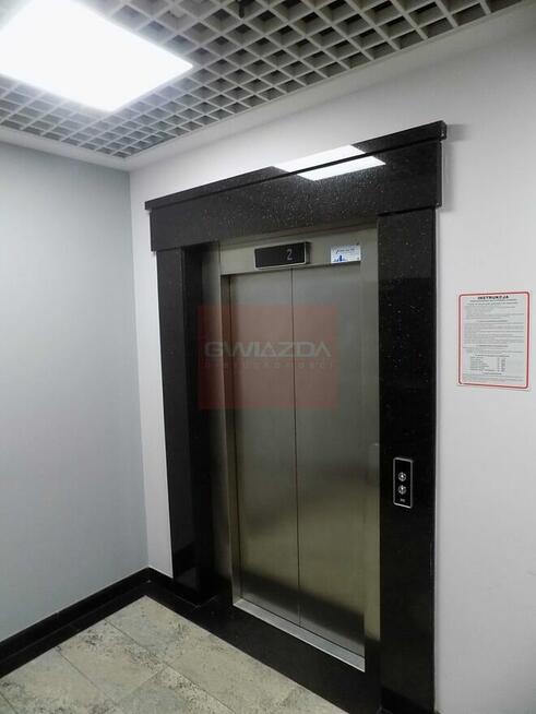 Powierzchnia biurowa Warszawa Mokotów