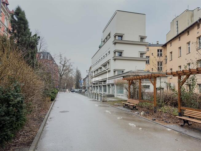 Mieszkanie Gliwice Śródmieście