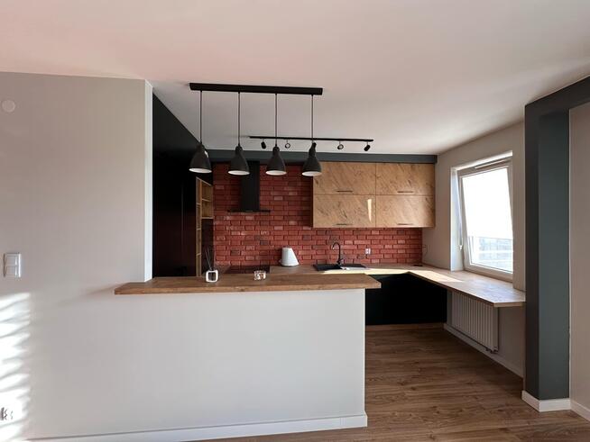 Mieszkanie w centrum miasta ul. Przeżdzieckiego