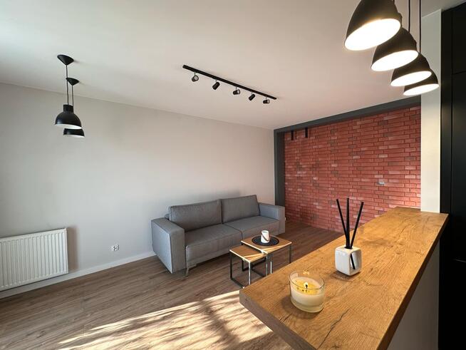 Mieszkanie w centrum miasta ul. Przeżdzieckiego