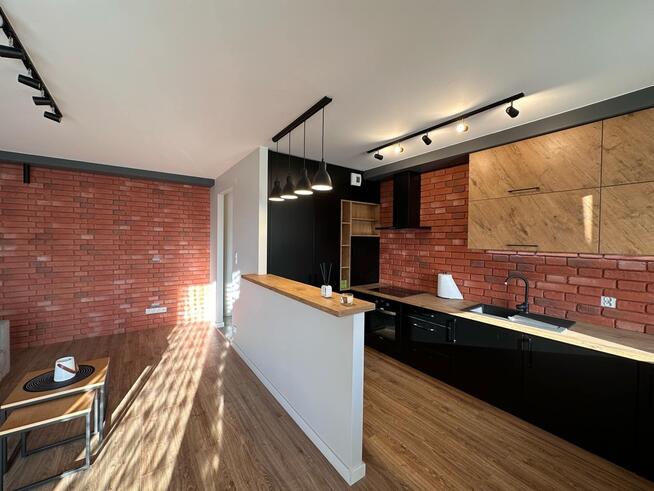 Mieszkanie w centrum miasta ul. Przeżdzieckiego