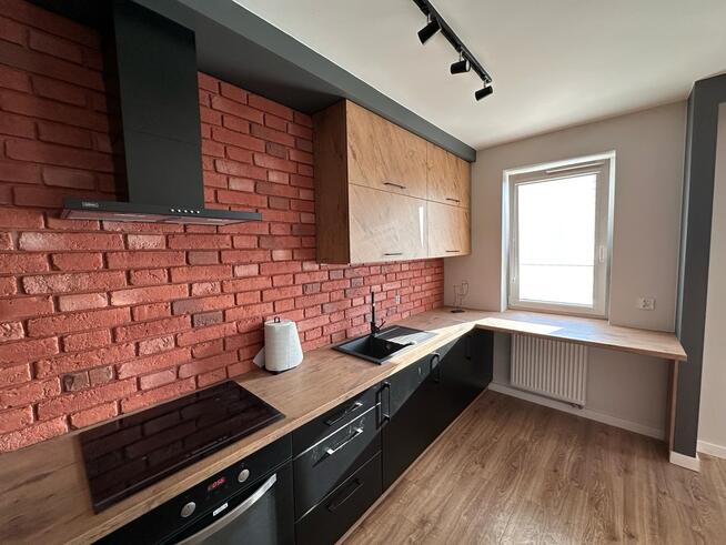 Mieszkanie w centrum miasta ul. Przeżdzieckiego