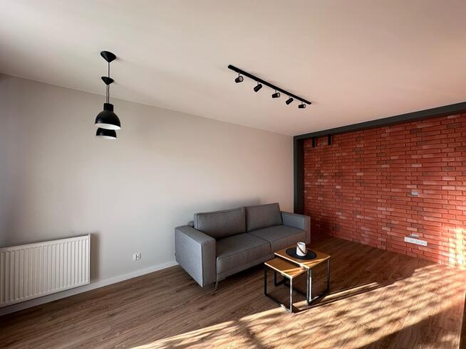 Mieszkanie w centrum miasta ul. Przeżdzieckiego