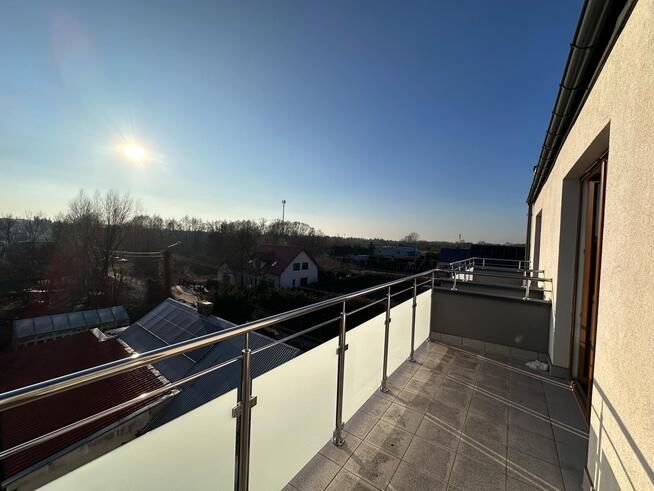 Mieszkanie w centrum miasta ul. Przeżdzieckiego