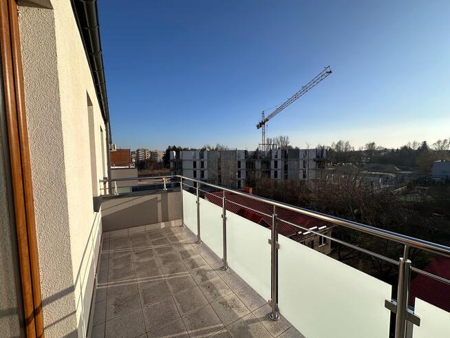 Mieszkanie w centrum miasta ul. Przeżdzieckiego