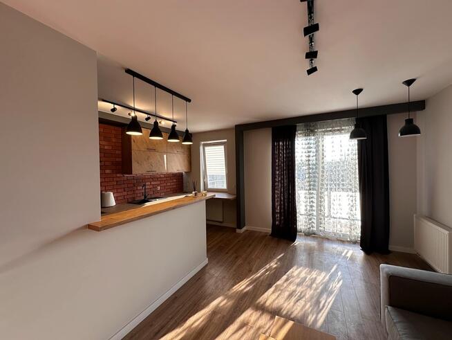 Mieszkanie w centrum miasta ul. Przeżdzieckiego