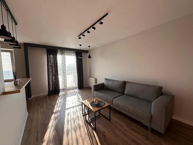 Mieszkanie w centrum miasta ul. Przeżdzieckiego