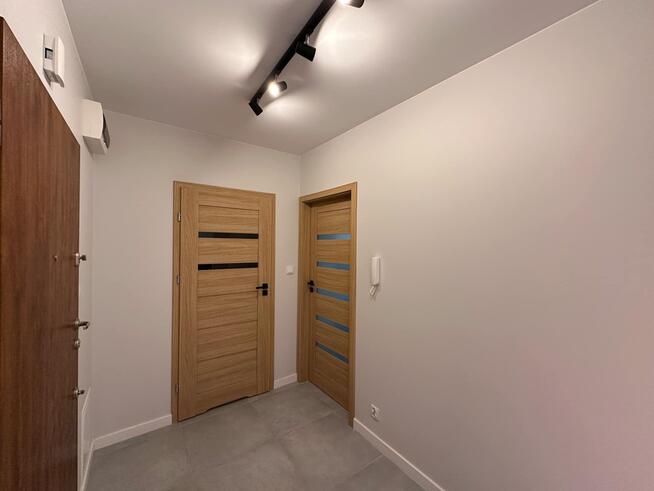 Mieszkanie w centrum miasta ul. Przeżdzieckiego