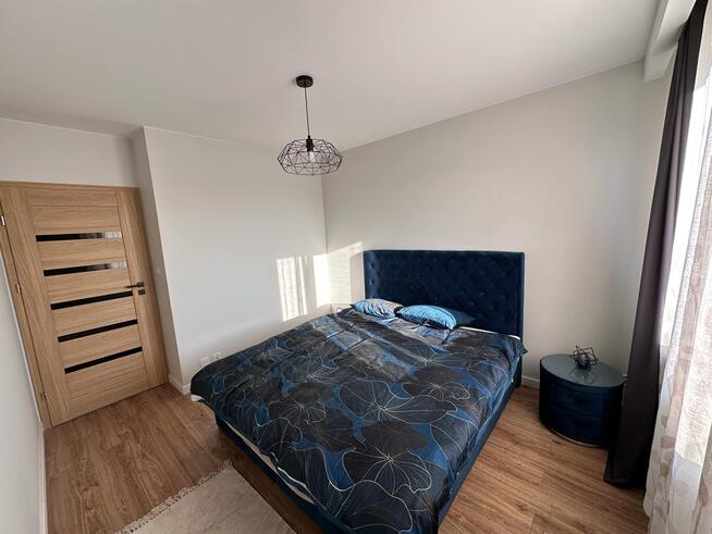 Mieszkanie w centrum miasta ul. Przeżdzieckiego