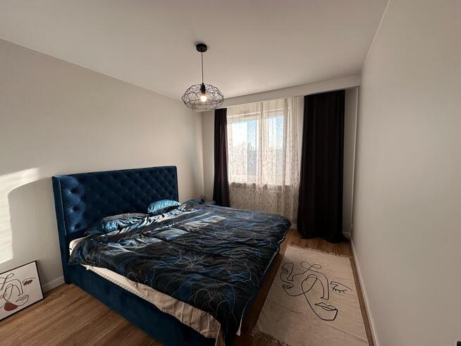 Mieszkanie w centrum miasta ul. Przeżdzieckiego