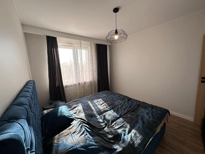 Mieszkanie w centrum miasta ul. Przeżdzieckiego