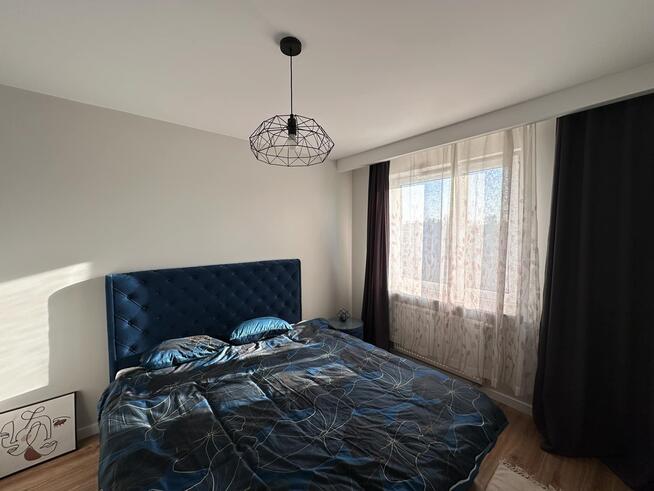 Mieszkanie w centrum miasta ul. Przeżdzieckiego